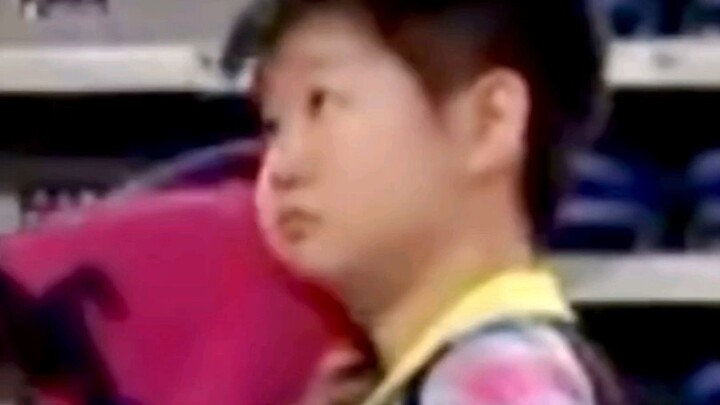 Akhirnya bisa lihat versi videonya Sasha yang imut～