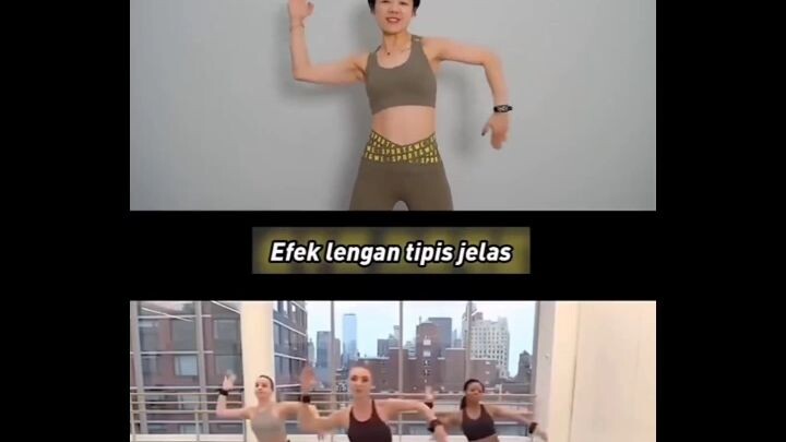 #sehat work it