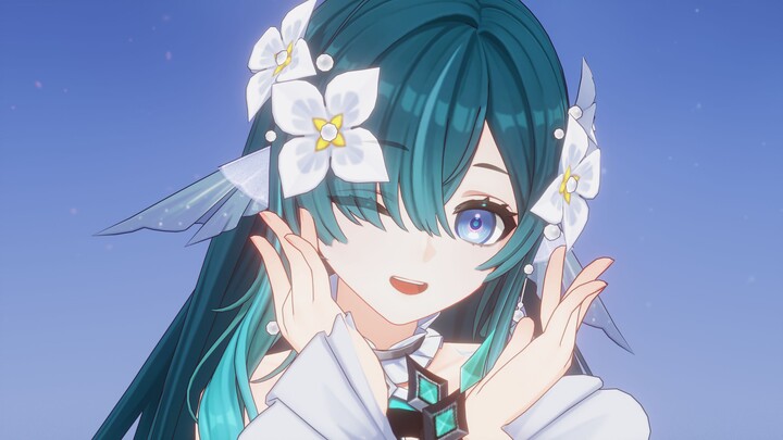 Wo is truly the cutest in the world!