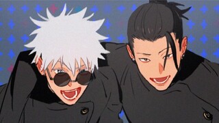 [Five Summers Five] “He was the bitter summer that he engraved in his heart”