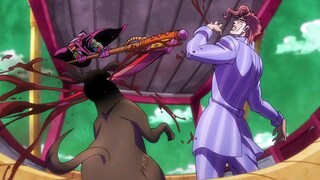 Jojo Stardust Crusaders|Eps 19 Sub Indo