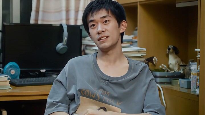 Just a few short lines, but the impact hits hard!