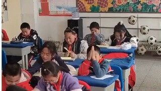 hahaha enjoy and like a video. funny students