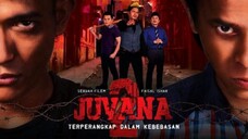 Juvana 2 : Terperangkap Dalam Kebebasan (2015)