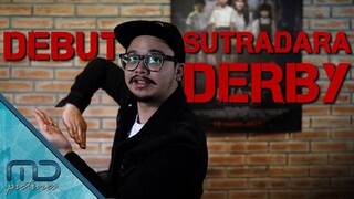 MD Interview - Debut Sutradara Derby Romero