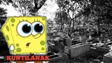 COD | SpongeBob SquarePants horor