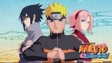 Naruto Shippuden Episode 006 Mission Cleared