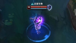 Sylas: Shen, chiêu cuối của anh thực sự hữu ích đấy