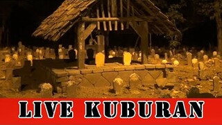 Subhanallah cerita juru kunci yang di hantui pocong dan kuda