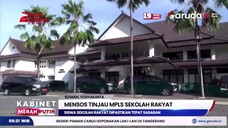 Kabinet Merah Putih Garuda TV - 20 Juli 2025