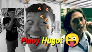 BEST PINOY FUNNY HUGOT LINES COMPILATION #1 (2019)