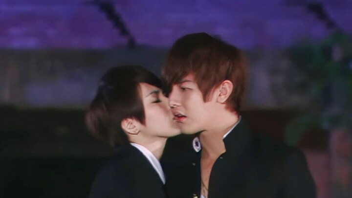 [KO One 2|| Dongting] "It's such a pity that they were not together at the age of 18"