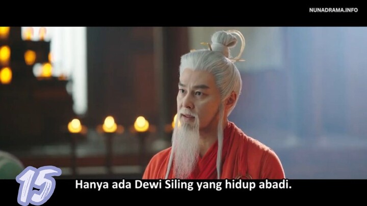 FEUD EP 15 SUB INDO
