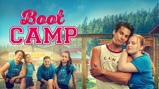 Boot Camp - 2024 - sub indo