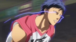 Kuroko no Basket Last Game [AMV] Rumors