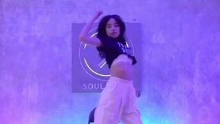 [Taboo Girl] Help, it turns out that my sister choreographed the dance in the drama herself