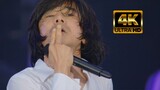[Trực tiếp 4K mới nhất] "Winter Flower" của Miyamoto Koji đã bùng nổ trên sân khấu tại lễ hội âm nhạ
