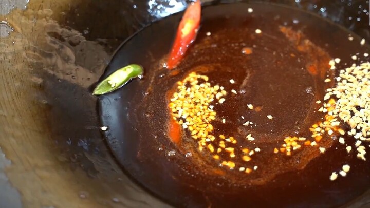 Tổng Hợp Các Video Thức Ăn Đường Phố Hàn Quốc 214 #amthuc