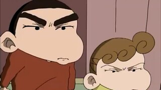 Kompilasi Video Crayon-Shinchan yang Dihapus