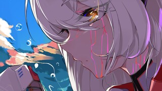 [ Honkai Impact 3 ] May your years be without waves, and that the rest of my life will be free from 