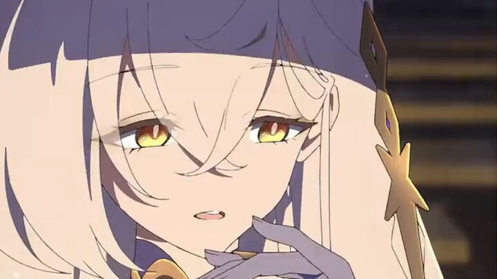 Fu Fu woke up and said: Have I become a relative of someone else?