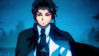 KIMETSU NO YAIBA - KEDATANGAN KIBUTSUZI MUZAN DI KEDIAMAN UBUYASIHKI