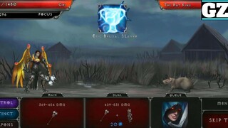 VF:Origins - Slaying EPIC The Rat King - Wild Brutal