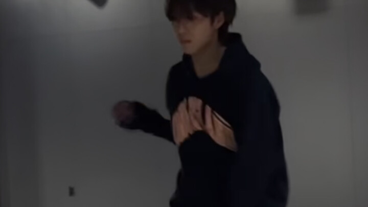 Jika mengganti lagu [Huang Renjun]