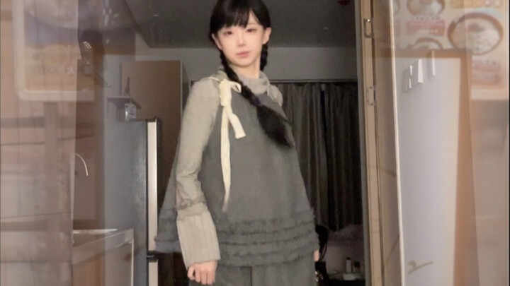 [Biên đạo gốc] Tokyo Flash (Cảnh Chớp Tokyo)