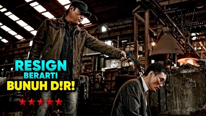 NYAWA KARYAWAN DITANGAN ATASAN ‼️
