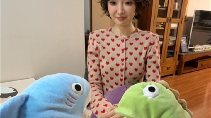 Sweetheart, Let’s Get It Started!