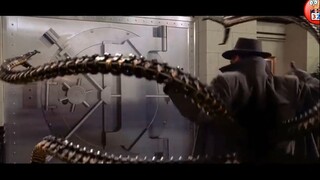 TẤU HÀI Với 10 Lỗi Sai Hài Hước Trong Phim Siêu Anh Hùng Nhện Nhọ Spider Man