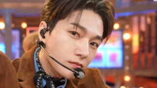 INFINITE《Dangerous》250309 回归舞台