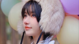 【ลู่ฮั่ว】【MV】แย่แล้ว นี่มันความรู้สึกหัวใจเต้นเร็วเกินไป!! [120 หัวใจเต้นเร็วเกินไป]