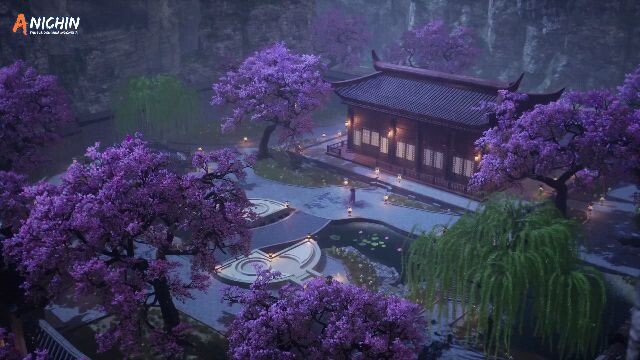 Ancient Myth Episode 13 Subtitle Indonesia