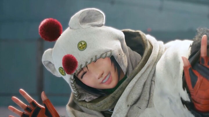 Trying to bluff my way through