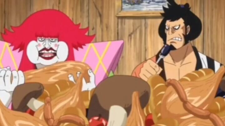 thánh lù vừa ăn vừa ngủ