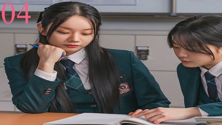 Friendly Rivalry E04 (Sub Indo)