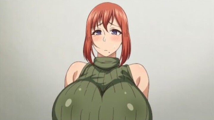 This Is The Only Way She Can Pay For It