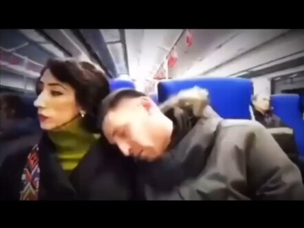 How I Met My True Love: