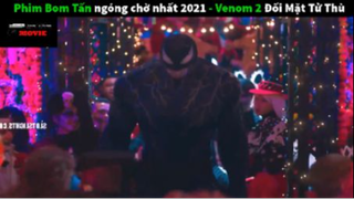 VENOM 2 Review part 4   #phimhanhdong