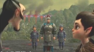 《哪吒2》还有这些细节！你都没看到？
