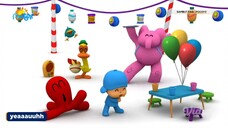 Pocoyo - Let's Sing! : Party Time (Indonesian)