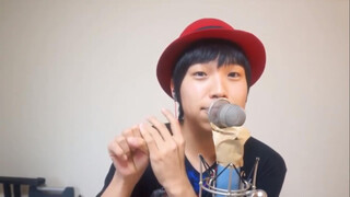 Lagu tema Pirates of the Caribbean veris BEATBOX dari Daichi