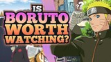 Is Boruto Worth Watching?