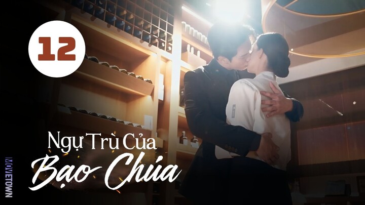 Tập 12 - END| Ngự Trù Của Bạo Chúa - Bon Appetit, Your Majesty (Yoona, Lee Chae Min, Kang Han Na,..)