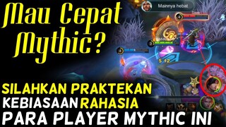 Mau Sering Menang? Praktekan KEBIASAAN PLAYER MYTHIC Ini Kalo Mau Keluar Dari Epical Glory