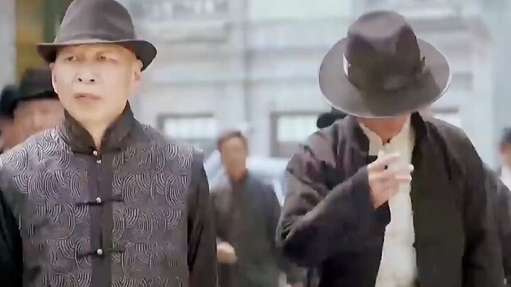 This drama is a bit too much.