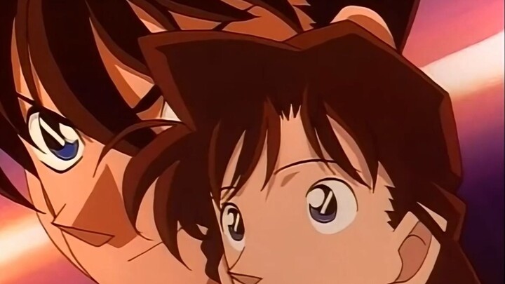 The Ten Virtues of Kudo Shinichi