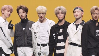 NCT DREAM最新回归曲BOOM竖屏版视频公开